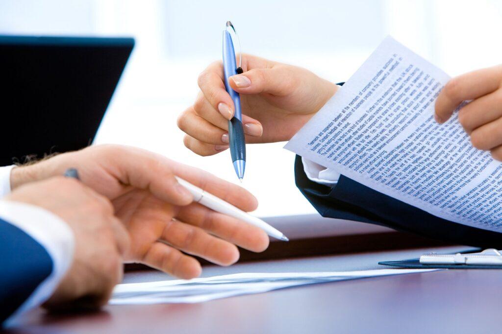 Contract ga27c0c345