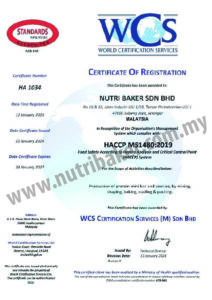 Certification 03