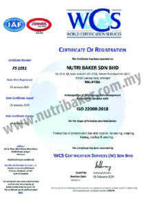 Certification 05