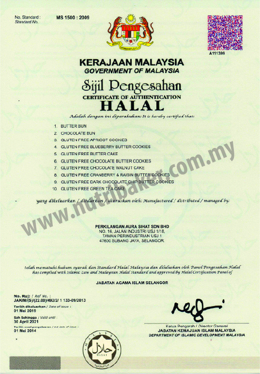 Certification 06