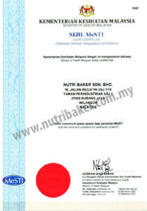 Certification 11